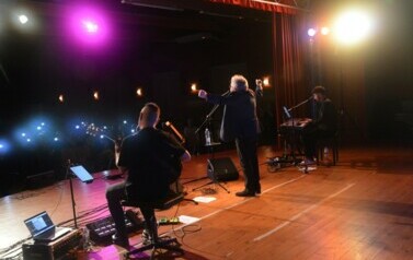 koncert Felicjana Andrzejczaka 2