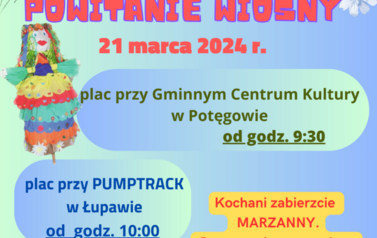 I Dzień Wiosny 2024 1