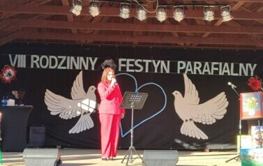 VIII Rodzinny Festyn Parafialny 2