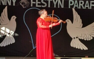VIII Rodzinny Festyn Parafialny 3