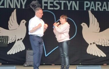 VIII Rodzinny Festyn Parafialny 5