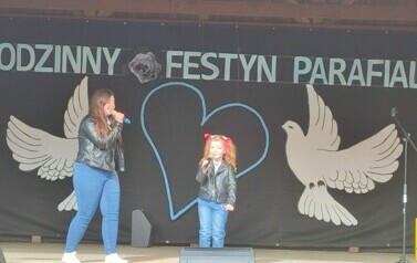 VIII Rodzinny Festyn Parafialny 6