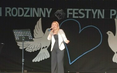 VIII Rodzinny Festyn Parafialny 7