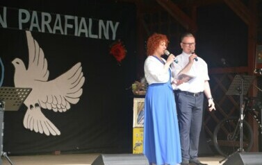 VIII Rodzinny Festyn Parafialny 8