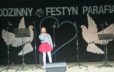 VIII Rodzinny Festyn Parafialny 10