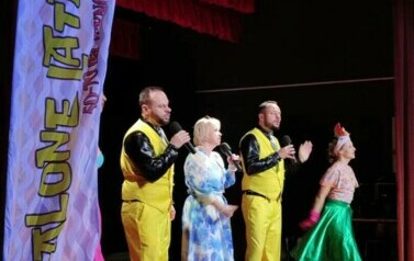 Operetka na wynos - Szalone Lata 50-70 na WYNOS 3