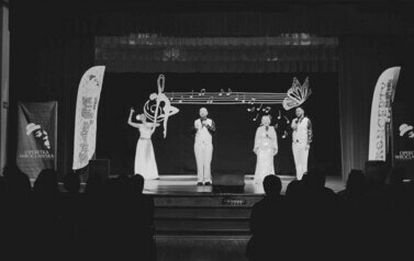 Operetka na wynos - Szalone Lata 50-70 na WYNOS 5