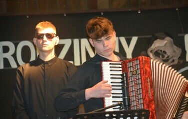 VIII Rodzinny Festyn Parafialny 12