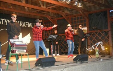 VIII Rodzinny Festyn Parafialny 15