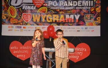32 Finał WOŚP 25