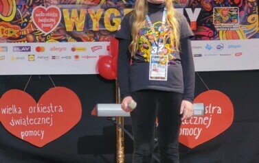 32 Finał WOŚP 35