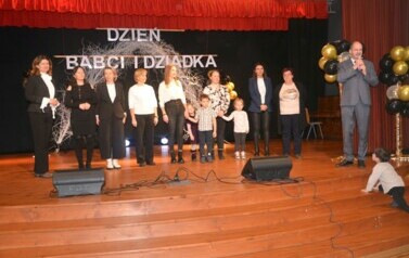 Dzień Babci i Dziadka 2024 1