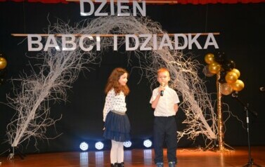 Dzień Babci i Dziadka 2024 2