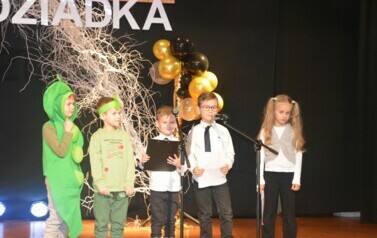 Dzień Babci i Dziadka 2024 4