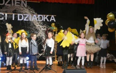 Dzień Babci i Dziadka 2024 5
