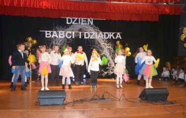 Dzień Babci i Dziadka 2024 6