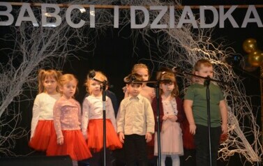 Dzień Babci i Dziadka 2024 7