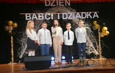 Dzień Babci i Dziadka 2024 8