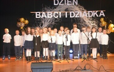 Dzień Babci i Dziadka 2024 9