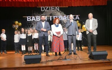 Dzień Babci i Dziadka 2024 12