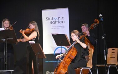 Latająca Filharmonia II Barokowa Jesień 3