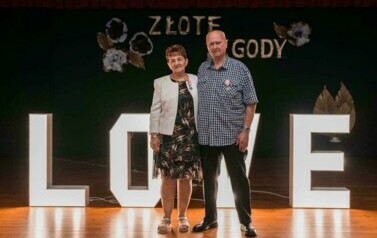 Jubileusz Par Małżeńskich 2024 1