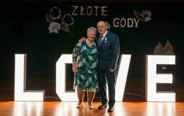 Jubileusz Par Małżeńskich 2024 11