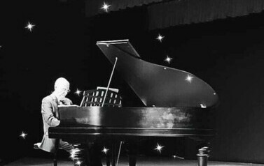 Koncert Michała Korzistki 4