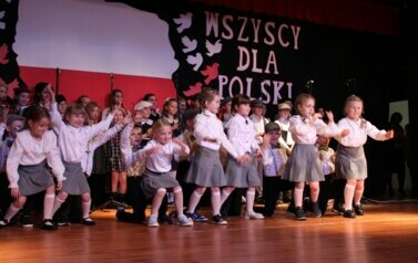 Obchody 106 Rocznicy Odzyskania przez Polskę  2