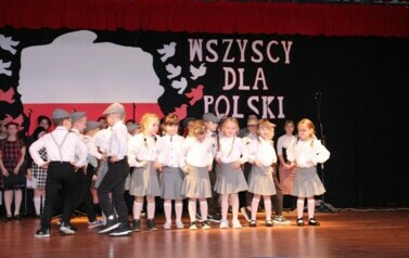 Obchody 106 Rocznicy Odzyskania przez Polskę  4