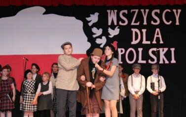 Obchody 106 Rocznicy Odzyskania przez Polskę  5
