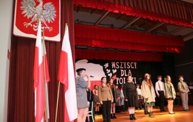 Obchody 106 Rocznicy Odzyskania przez Polskę  6
