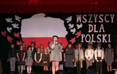 Obchody 106 Rocznicy Odzyskania przez Polskę  12
