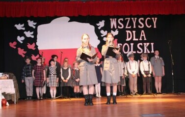 Obchody 106 Rocznicy Odzyskania przez Polskę  13