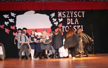 Obchody 106 Rocznicy Odzyskania przez Polskę  14