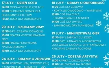 Punkt Świadczenia Usług Społecznych w Wieliszewie 11