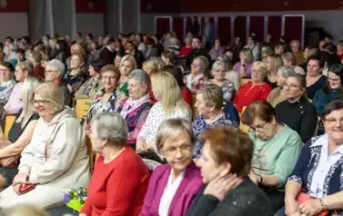 Gminny Dzień Kobiet 2025 13