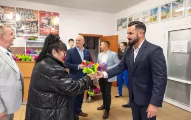 Gminny Dzień Kobiet 2025 18