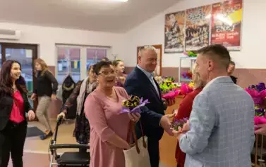 Gminny Dzień Kobiet 2025 20