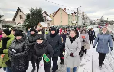 Orszak Trzech Króli 2022 1