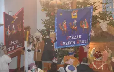 Orszak Trzech Króli 2022 14