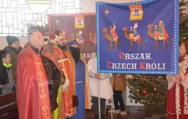 Orszak Trzech Króli 2022 15