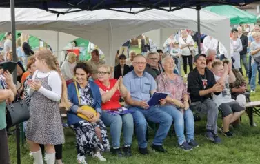 Gminno-Parafialne Święto Plon&oacute;w w Malczkowie 2025 18