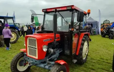 Tratoriada 2025 39
