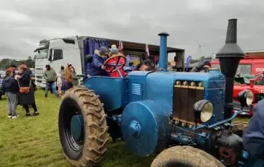 Tratoriada 2025 40