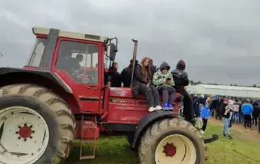 Tratoriada 2025 45