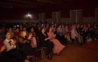 Koncert Nicola Palladini - "Ciao Ciao Bambina" 2