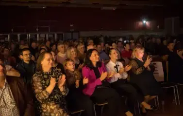 Koncert Nicola Palladini - "Ciao Ciao Bambina" 3