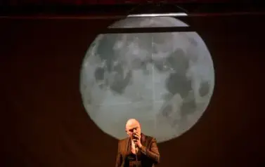 Koncert Nicola Palladini - "Ciao Ciao Bambina" 5
