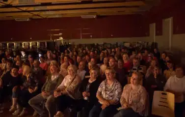 Koncert Nicola Palladini - "Ciao Ciao Bambina" 6